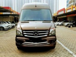 Mercedes-Benz SPRINTER  2015 harga murah 4