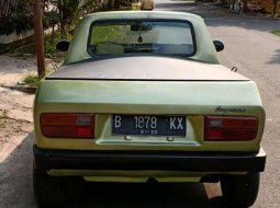 1982 Daihatsu Charade dijual 1