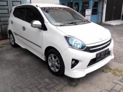 Jual Mobil Toyota Agya TRD Sportivo 2014 2