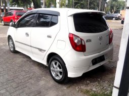 Jual Mobil Toyota Agya TRD Sportivo 2014 3