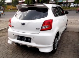 Jual Mobil Datsun GO 1.2 NA 2018 3