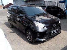 Jual Mobil Toyota Calya E 2017 1