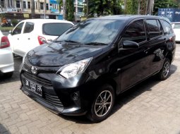 Jual Mobil Toyota Calya E 2017 2