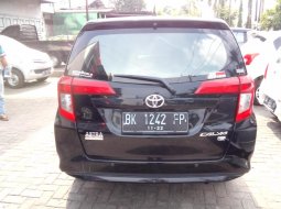 Jual Mobil Toyota Calya E 2017 3