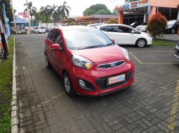 Jual Kia Picanto SE 2014  1