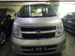 Jual Nissan Elgrand Highway Star 2008 1