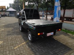 Jual Suzuki Carry Pick Up Futura 1.5 NA 2016  2