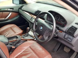 Jual BMW X5 E53 Facelift 3.0 L6 Automatic 2002 4