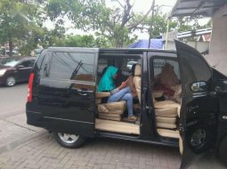 Nissan Serena 2018 dijual 3