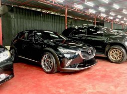 Mazda CX-3 () 2018 kondisi terawat 2