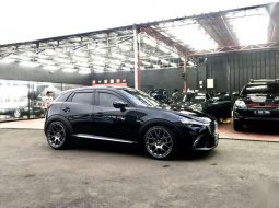 Mazda CX-3 () 2018 kondisi terawat 1