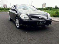 Nissan Teana 2006 dijual 8