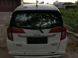 2017 Daihatsu Sigra dijual 4