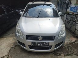 Jual Mobil Suzuki Splash GL 2011  1