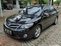 Jual Toyota Corolla Altis 1.8 Automatic 2012 2