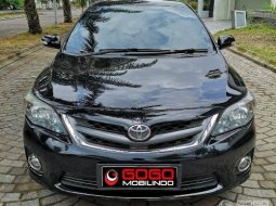 Jual Toyota Corolla Altis 1.8 Automatic 2012 1