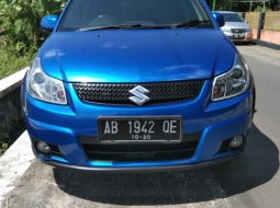 Jual Suzuki SX4 X-Over 2010  1