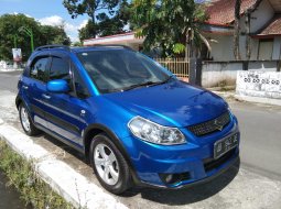 Jual Suzuki SX4 X-Over 2010  2