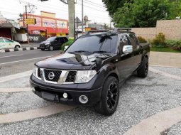 Jual Nissan Navara 2.5 Double Cabin 2011 5