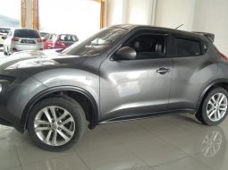 Jual Nissan Juke RX 2012 4