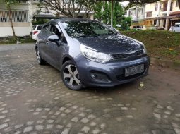 Jual Kia Rio 1.4 Automatic 2014 9