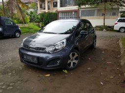 Jual Kia Rio 1.4 Automatic 2014 8