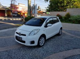 Jual Toyota Yaris J 2013 8