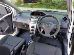 Jual Toyota Yaris J 2013 2