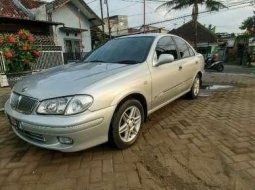 Nissan Sentra 1.8 2002 harga murah 6