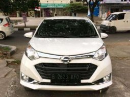 2017 Daihatsu Sigra dijual 3