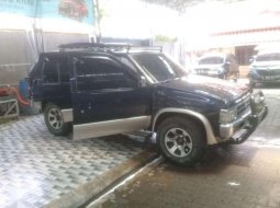 Nissan Terrano 1996 terbaik 5