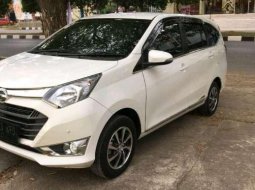 2017 Daihatsu Sigra dijual 1