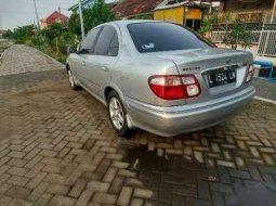 Nissan Sentra 1.8 2002 harga murah 3