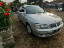 Nissan Sentra 1.8 2002 harga murah 2