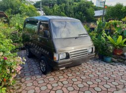 1986 Daihatsu Hijet dijual 3