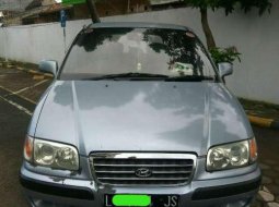 Hyundai Trajet 2003 terbaik 3