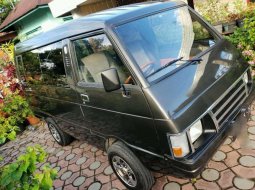 1986 Daihatsu Hijet dijual 2