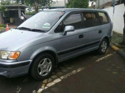 Hyundai Trajet 2003 terbaik 2