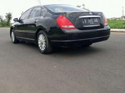 Nissan Teana 2006 dijual 1