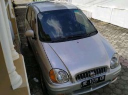 Kia Visto 2001 dijual 6