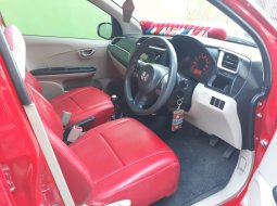 Jual Mobil Honda Brio Satya E 2016  4