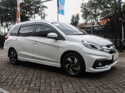 Jual Mobil Honda Mobilio RS A/T 2016 2