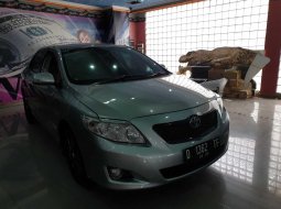 Jual Mobil Toyota Corolla Altis V 2010 2