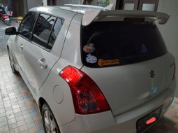 Jual Mobil Suzuki Swift ST 2011 3