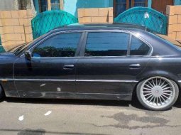 1997 BMW 7 Series dijual 4