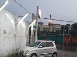 Kia Visto 2001 dijual 2