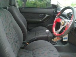 Hyundai Cakra () 2000 kondisi terawat 1