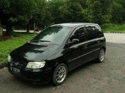 Hyundai Matrix 2002 dijual 5