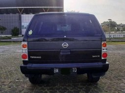 Nissan Terrano Spirit S1 2003 Hitam 7