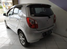 Jual Mobil Daihatsu Ayla X 2016 5